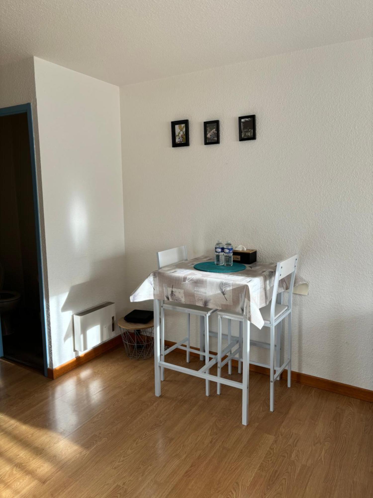 Coeur De Perros-Guirec - Studio Kültér fotó