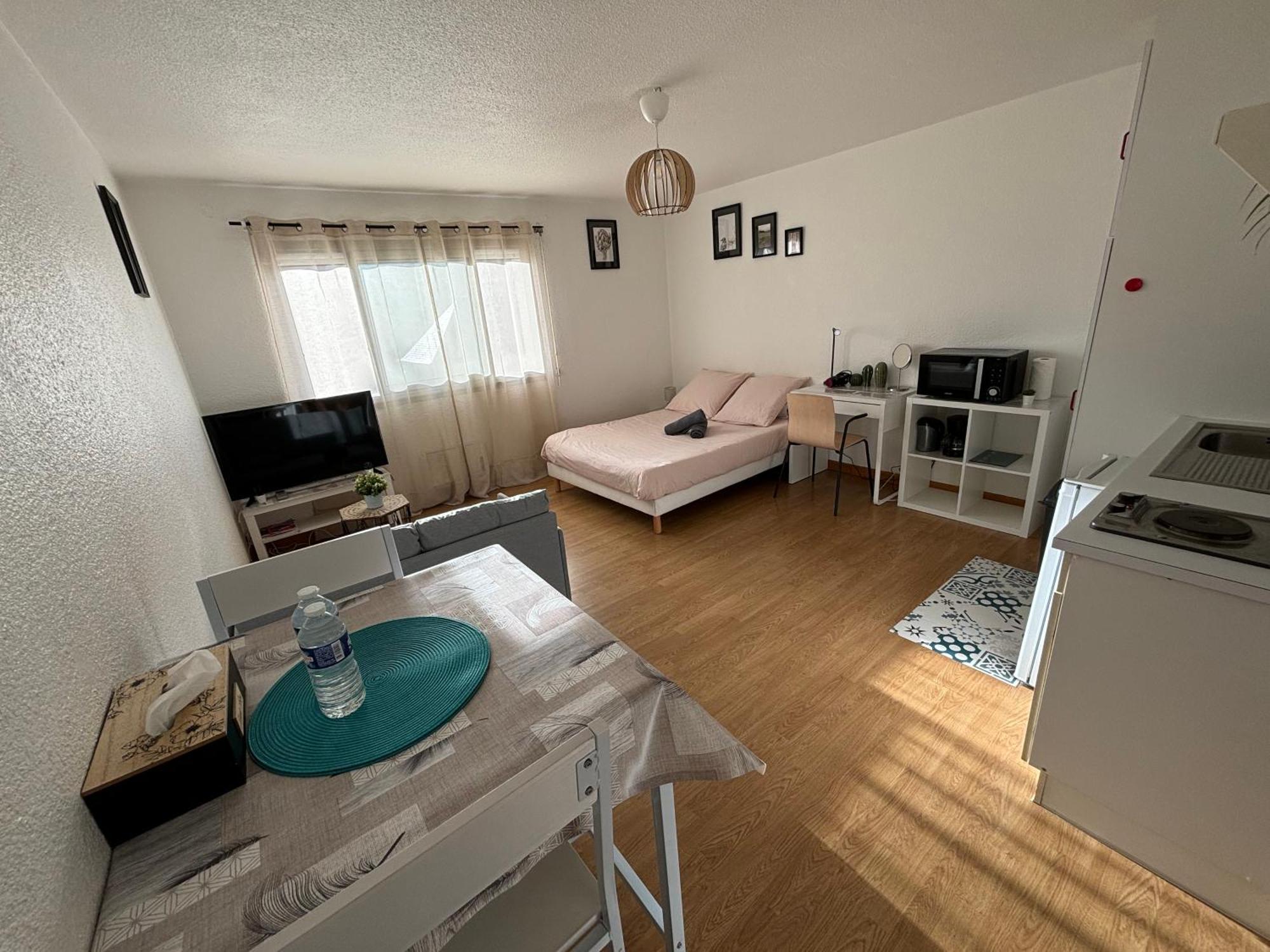 Coeur De Perros-Guirec - Studio Kültér fotó