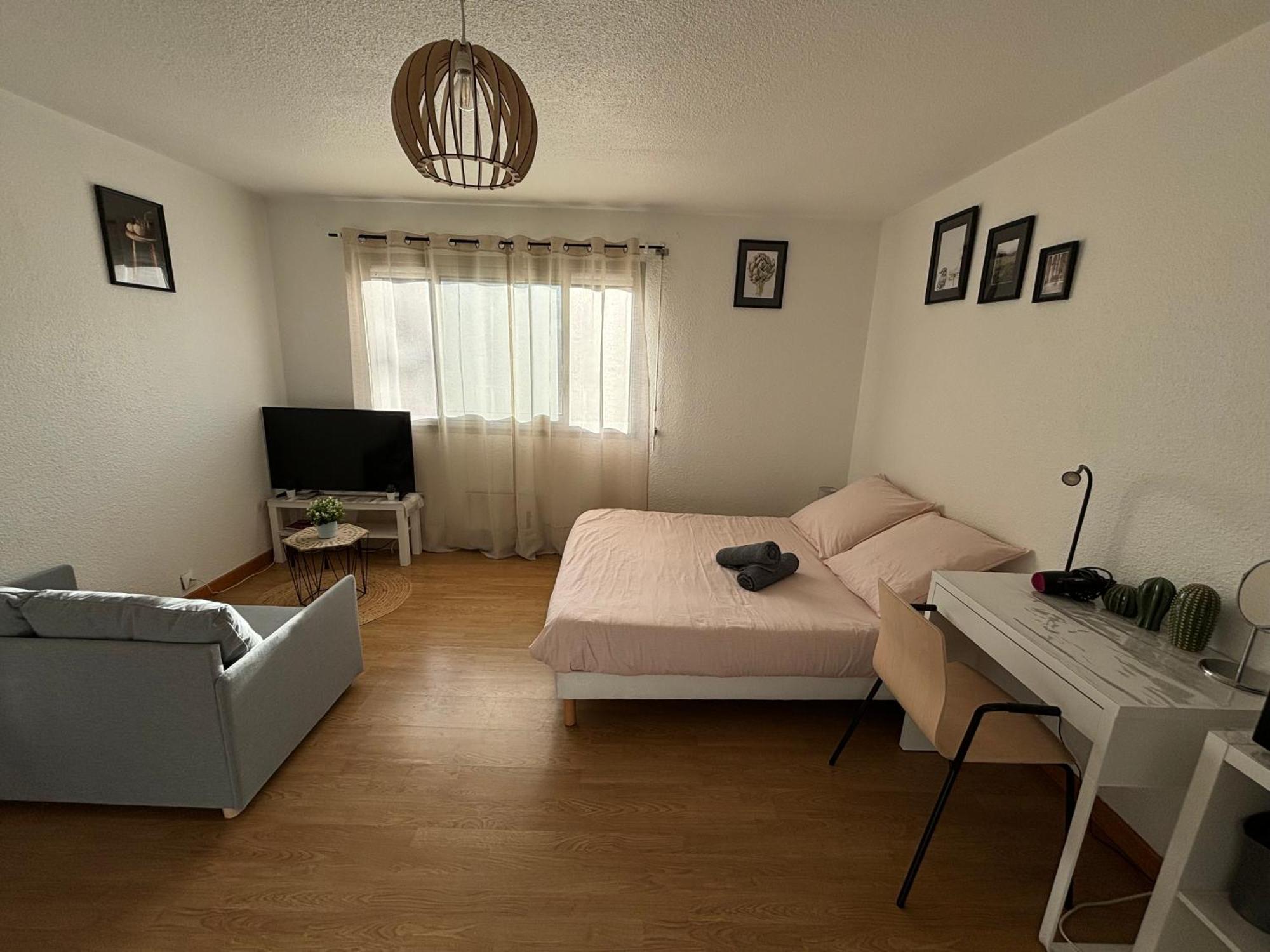 Coeur De Perros-Guirec - Studio Kültér fotó