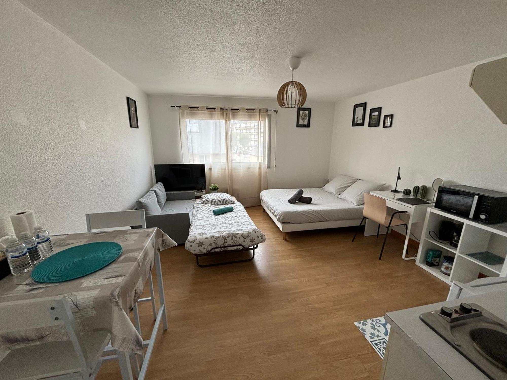 Coeur De Perros-Guirec - Studio Kültér fotó